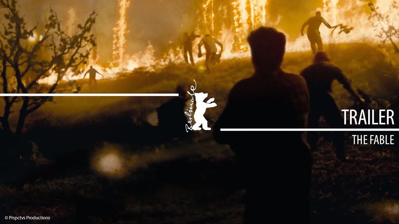 The Fable Trailer