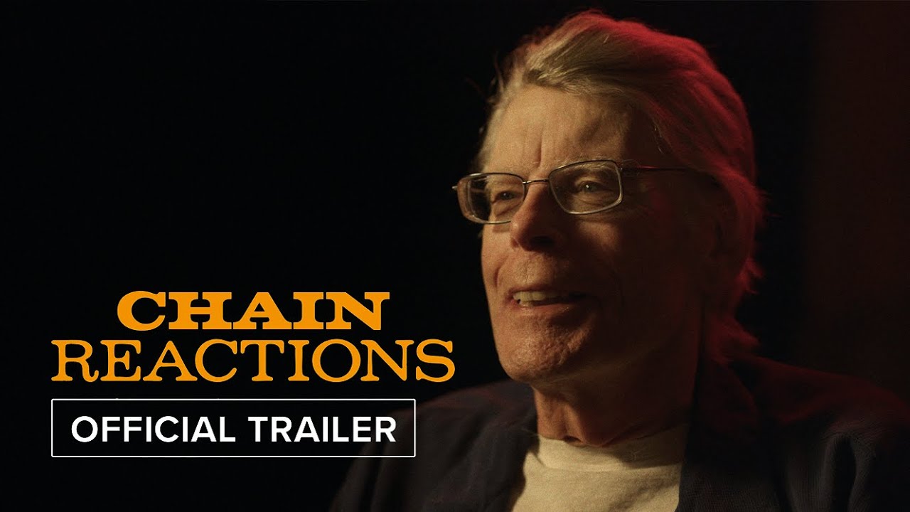 Chain Reactions Trailer