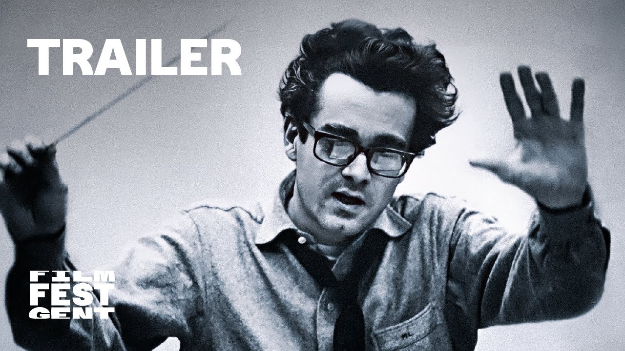 Once Upon a Time Michel Legrand Trailer