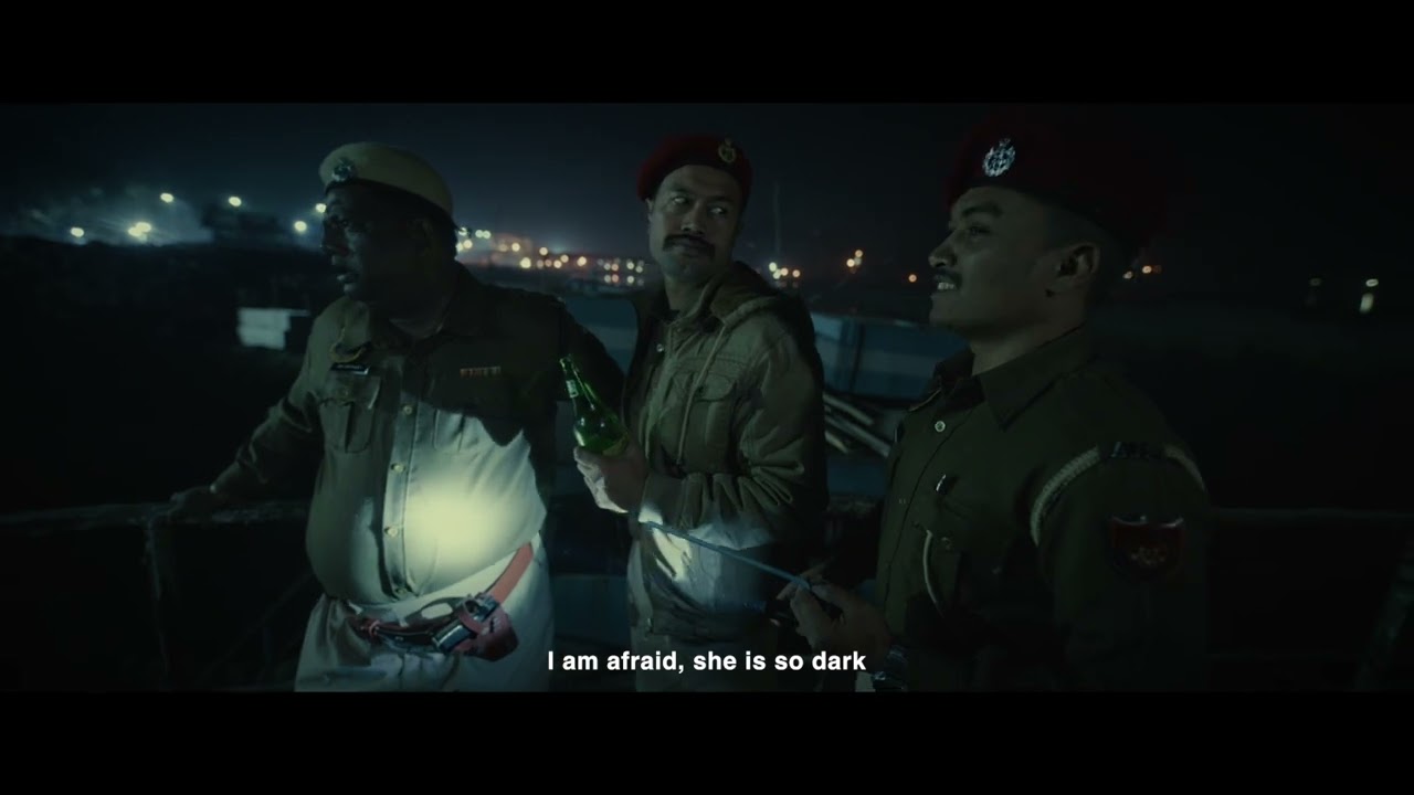 Kok Kok Kokoook Trailer