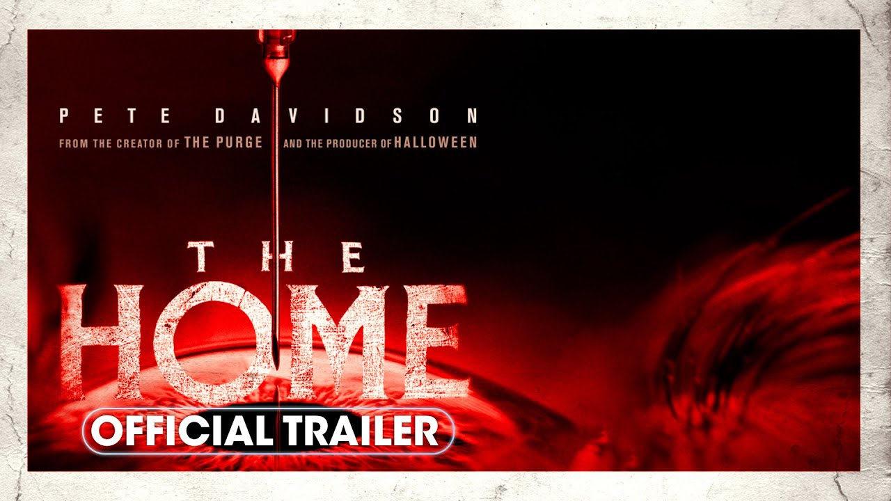 The Home Trailer
