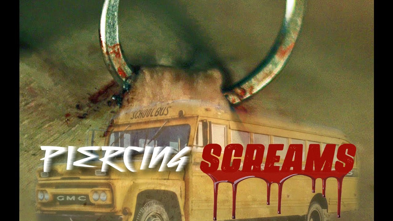 Piercing Screams Trailer