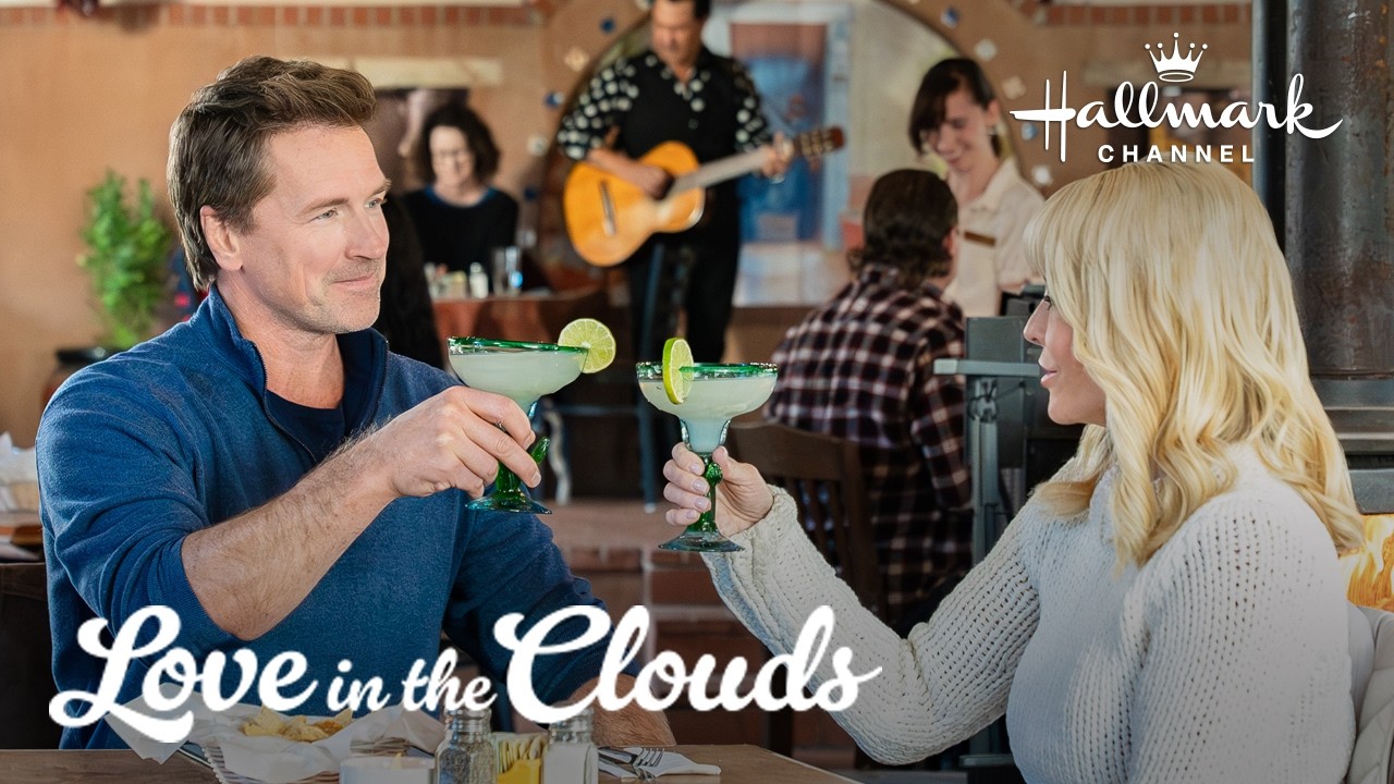 Love In The Clouds Trailer