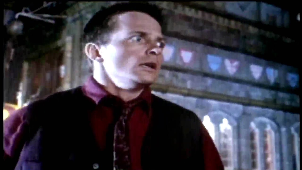 The Frighteners Trailer